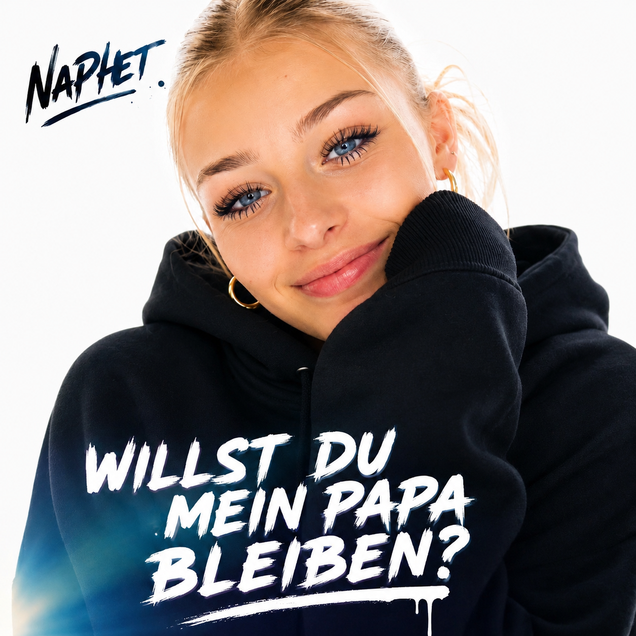 Willst du mein Papa bleiben?